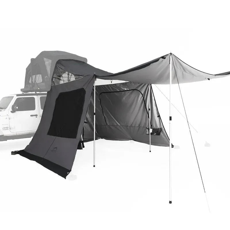Annex for OrthFrame