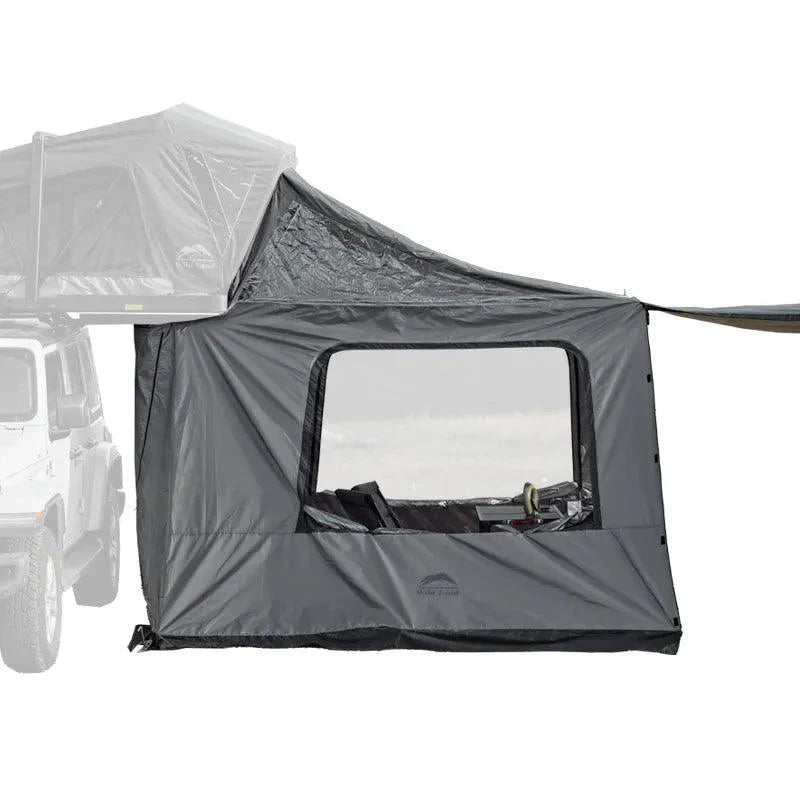 Annex for OrthFrame