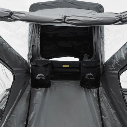 Annex for OrthFrame