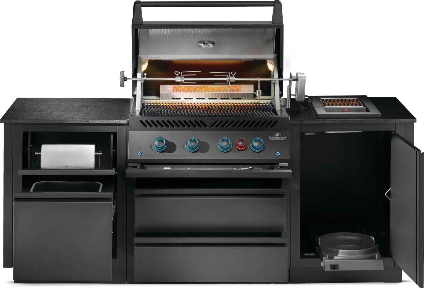 Napoleon OASIS™ 300 with 32" Grill (700 Series)