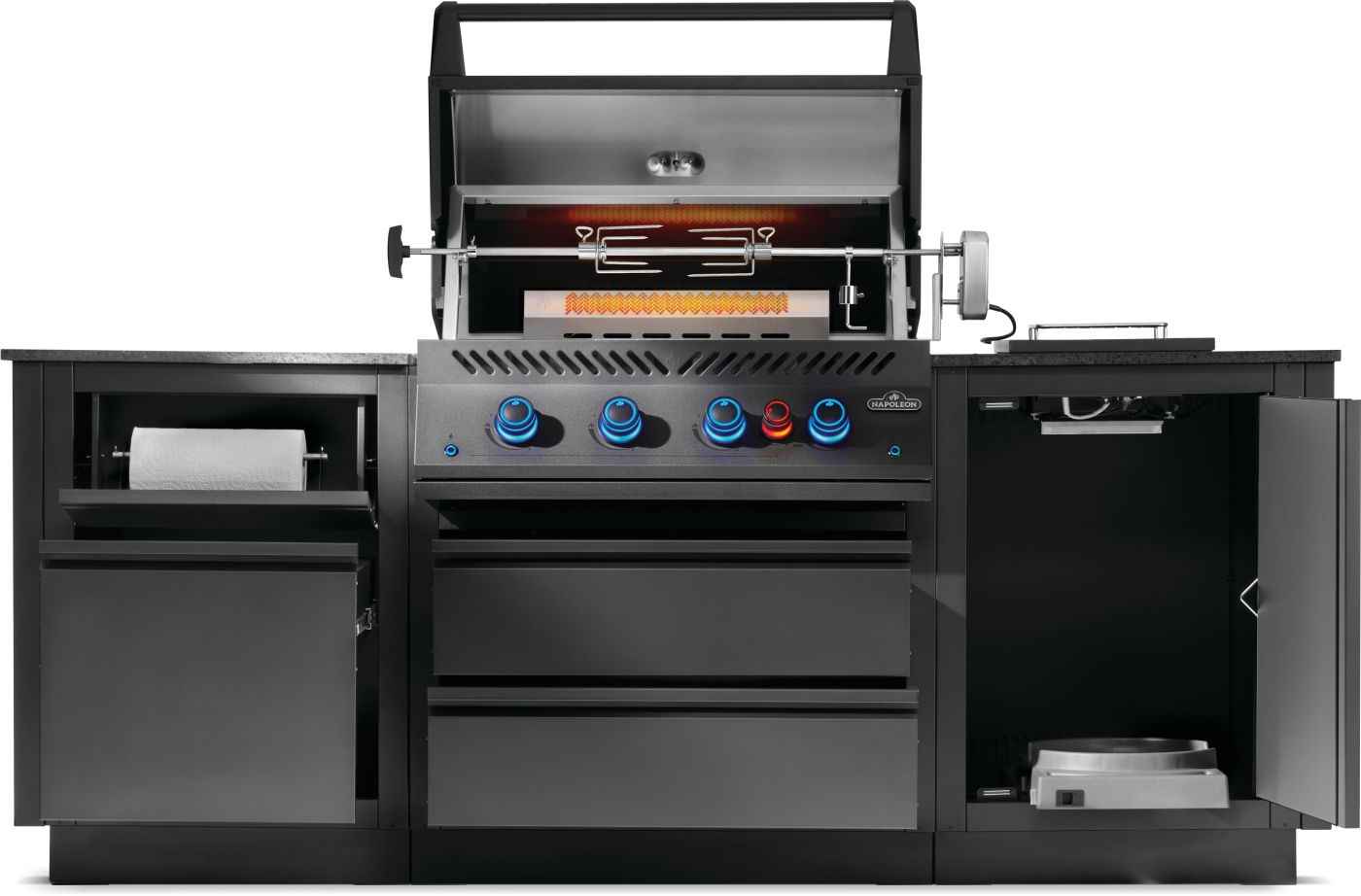 Napoleon OASIS™ 300 with 32" Grill (700 Series)