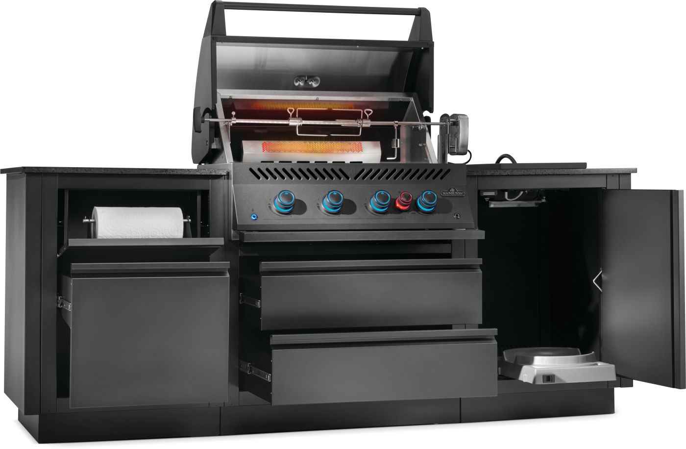 Napoleon OASIS™ 300 with 32" Grill (700 Series)