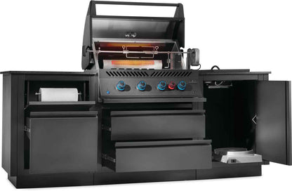 Napoleon OASIS™ 300 with 32" Grill (700 Series)