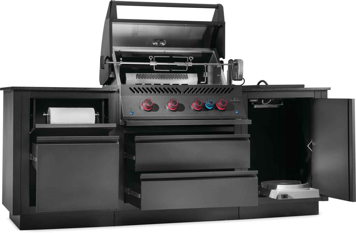 Napoleon OASIS™ 300 with 32" Grill (700 Series)