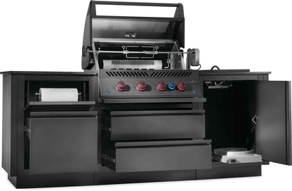 Napoleon OASIS™ 300 with 32" Grill (700 Series)