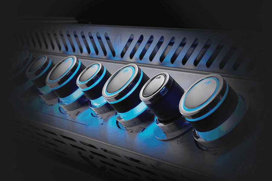 Napoleon Prestige PRO™ 825 Built-In Grill