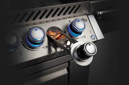 Napoleon Prestige PRO™ 825 Built-In Grill