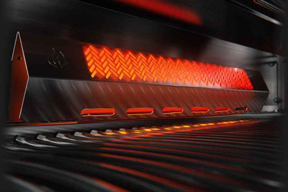 Napoleon Prestige PRO™ 825 Built-In Grill
