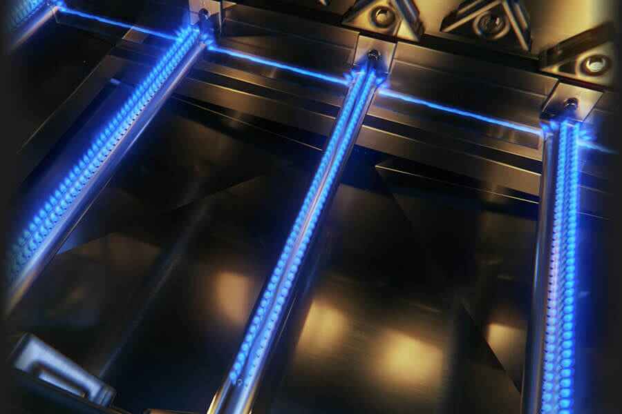 Napoleon Prestige PRO™ 825 Built-In Grill