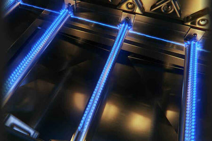 Napoleon Prestige PRO™ 825 Built-In Grill