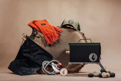 Aso Super Pack: All of our best stuff in one collection (BACKORDER)