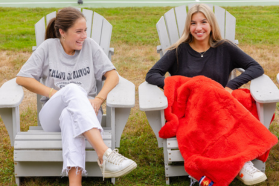 Waterproof Windproof Large Outdoor Blanket | Pretty Rugged