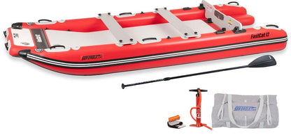Catamaran Swivel Seat Canopy