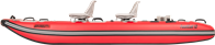 Catamaran Deluxe Package
