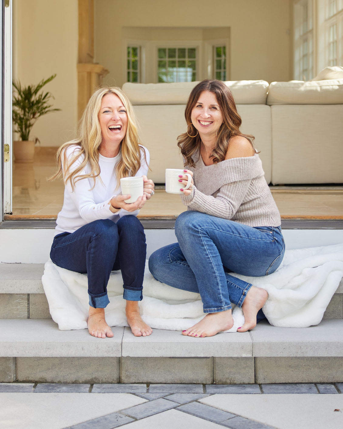 Waterproof Windproof Large Outdoor Blanket | Pretty Rugged