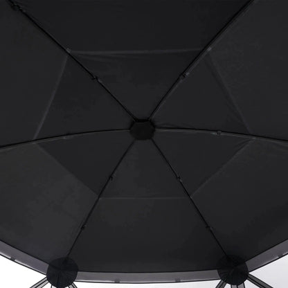 Hub Screen house 600