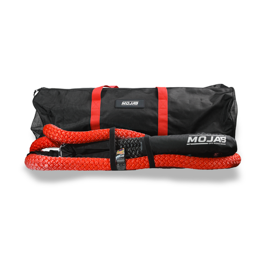 Extreme Duty Kinetic Rope