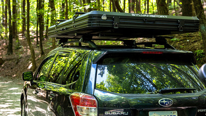 Rooftop Tents