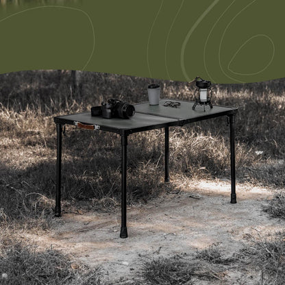 Camping table