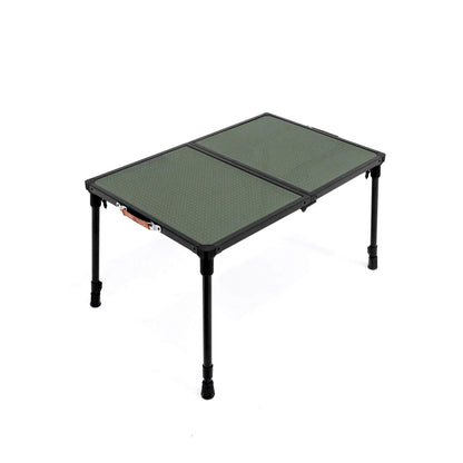 Camping table
