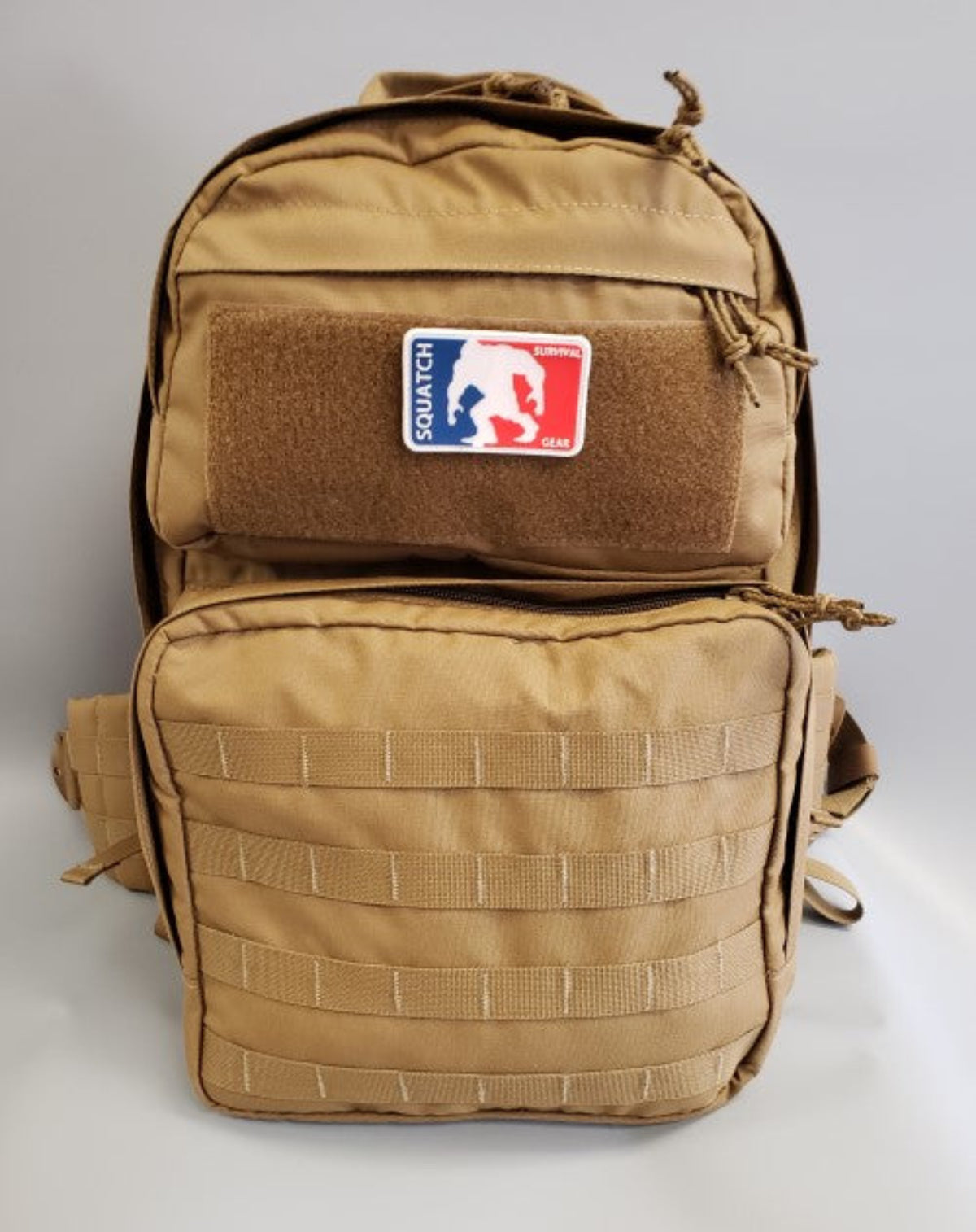 Mothman Backpack