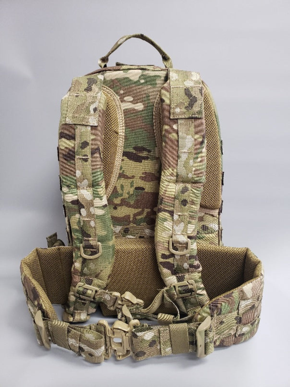 Mothman Backpack