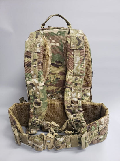 Mothman Backpack