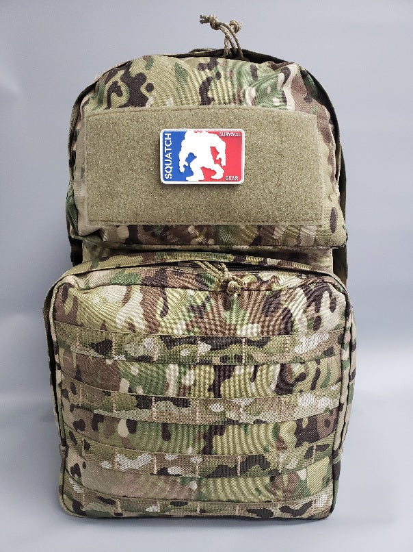 Mothman Backpack