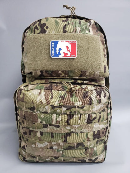 Mothman Backpack