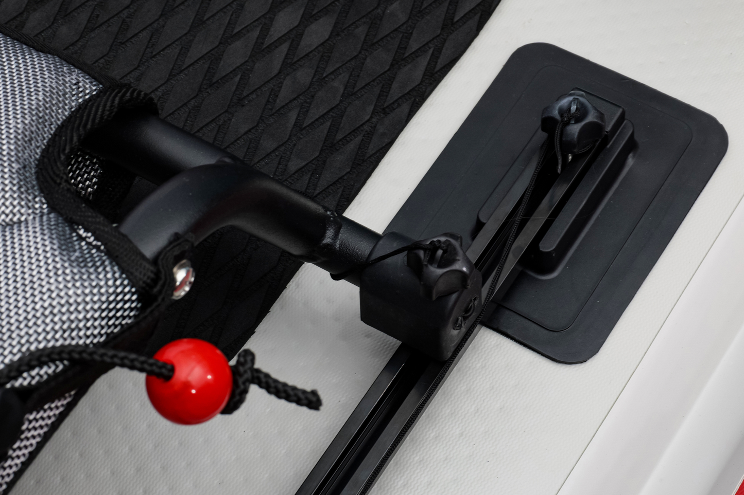 ARUBA | Deluxe Paddleboard Fishing Pedal Kayak