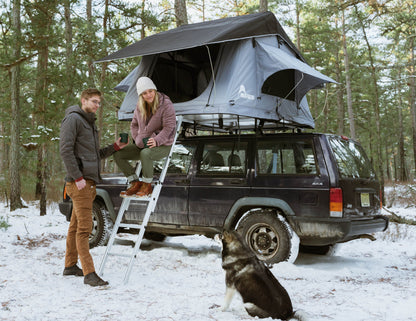 Napier Rooftop Tent