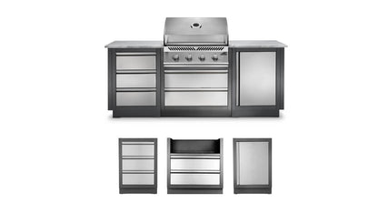Napoleon OASIS™ 100 with 32" Grill