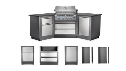 Napoleon OASIS™ 200 with 32" Grill (700 Series)