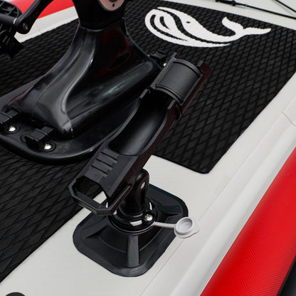 ARUBA | Deluxe Paddleboard Fishing Pedal Kayak
