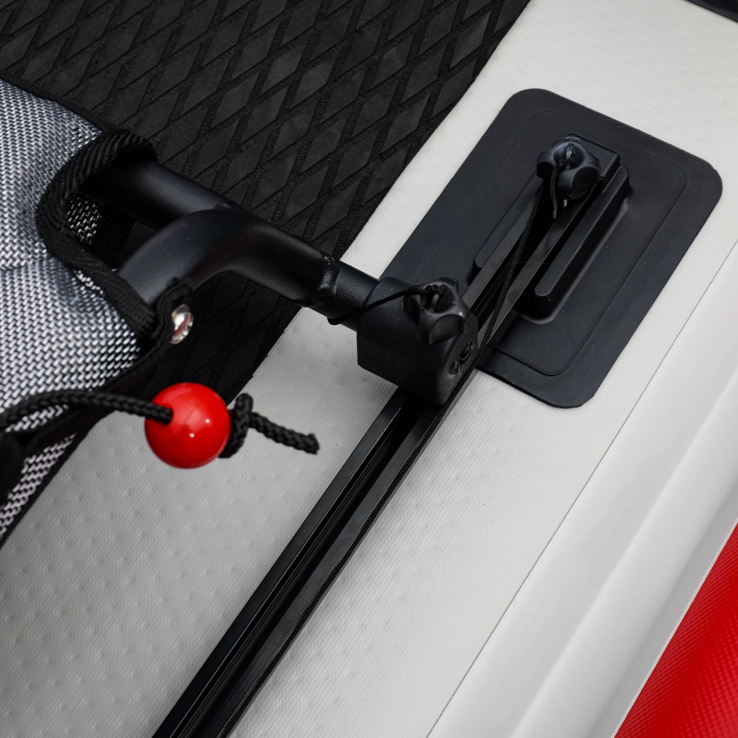 ARUBA | Deluxe Paddleboard Fishing Pedal Kayak