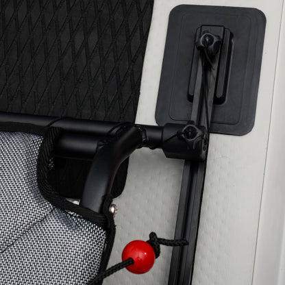ARUBA | Deluxe Paddleboard Fishing Pedal Kayak