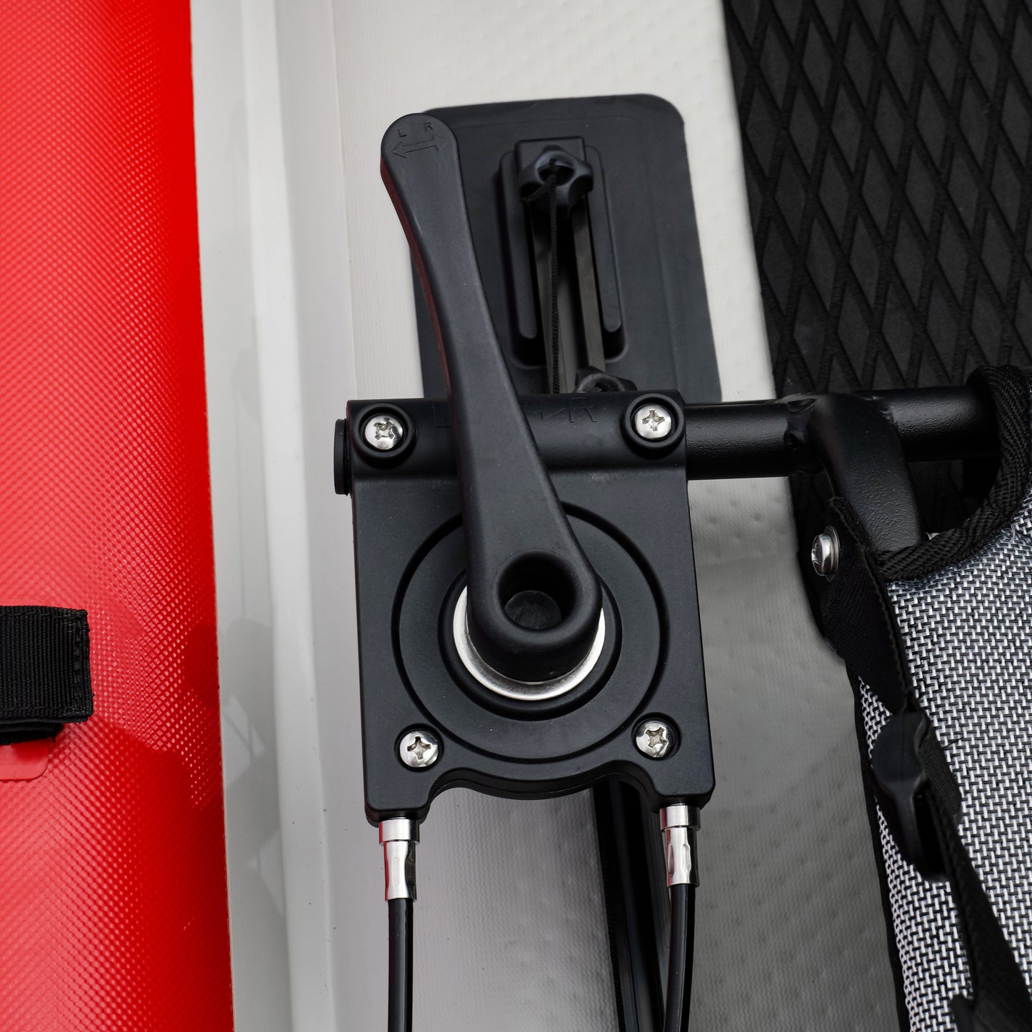 ARUBA | Deluxe Paddleboard Fishing Pedal Kayak
