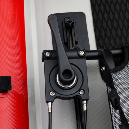 ARUBA | Deluxe Paddleboard Fishing Pedal Kayak