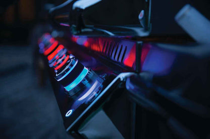 Napoleon Prestige PRO™ 825 with Power Side Burner