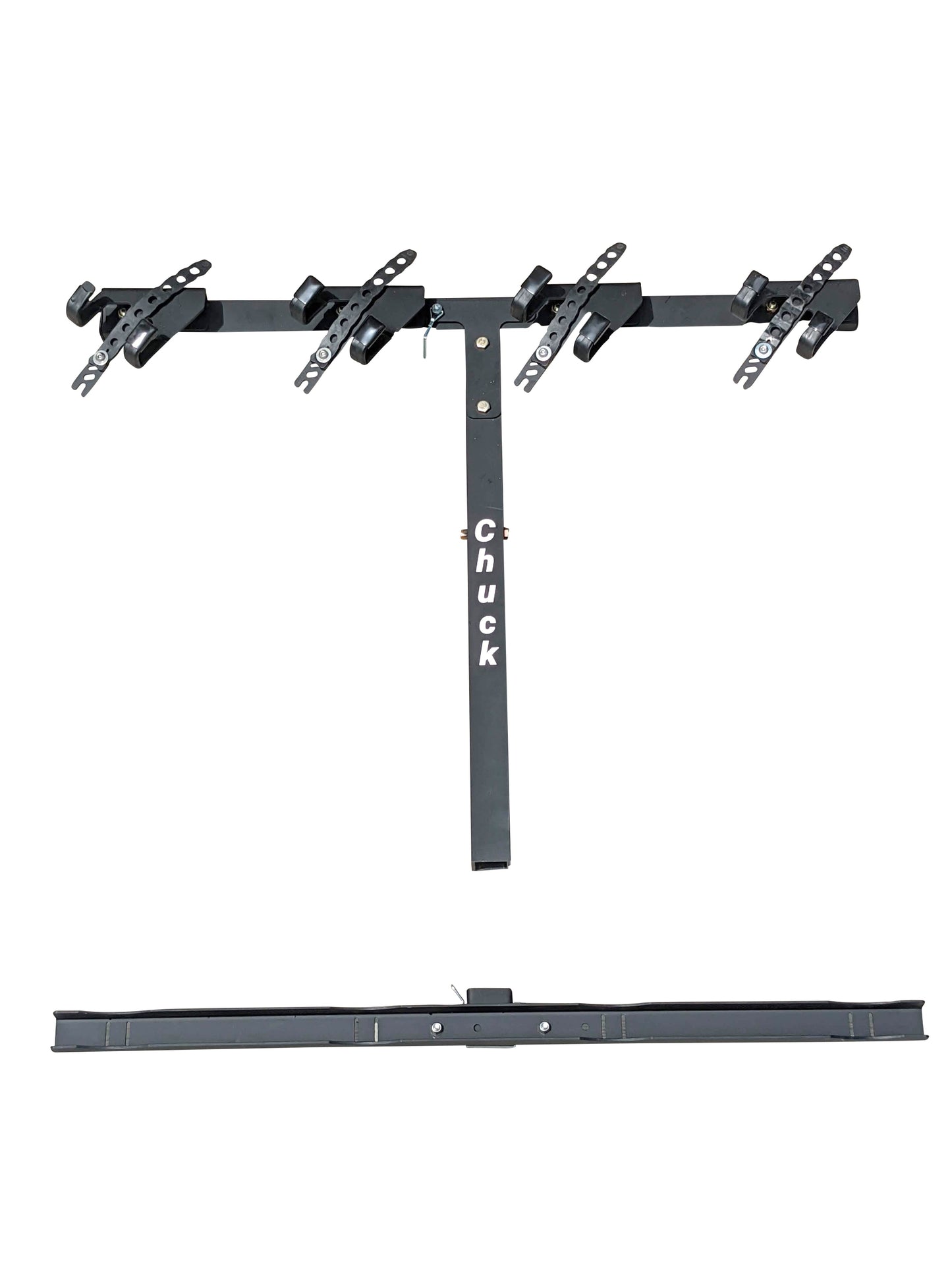 Chuck Rack Bike and Ski Package