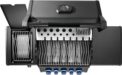 Napoleon Phantom Rogue 425 with Infrared Burners