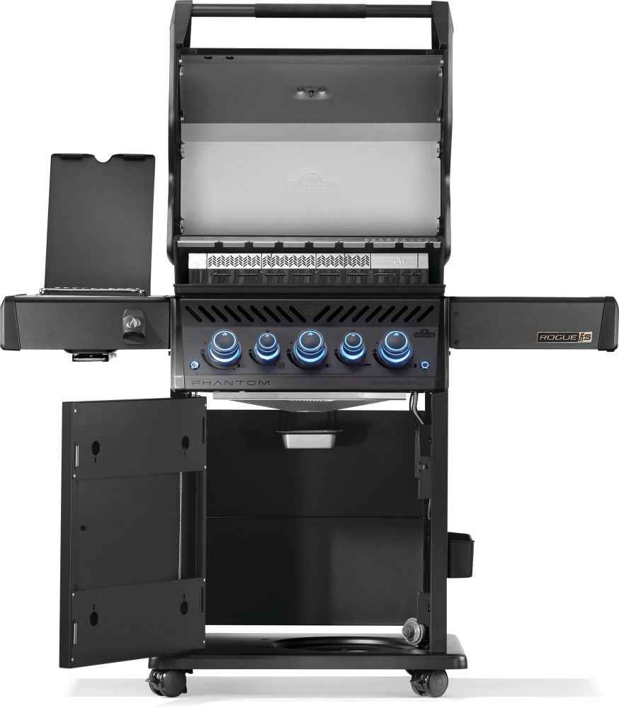 Napoleon Phantom Rogue 425 with Infrared Burners