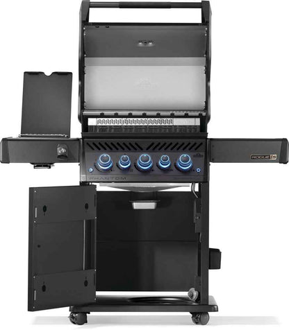 Napoleon Phantom Rogue 425 with Infrared Burners