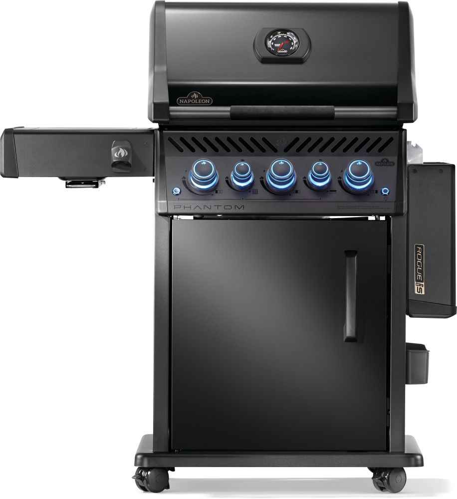Napoleon Phantom Rogue 425 with Infrared Burners
