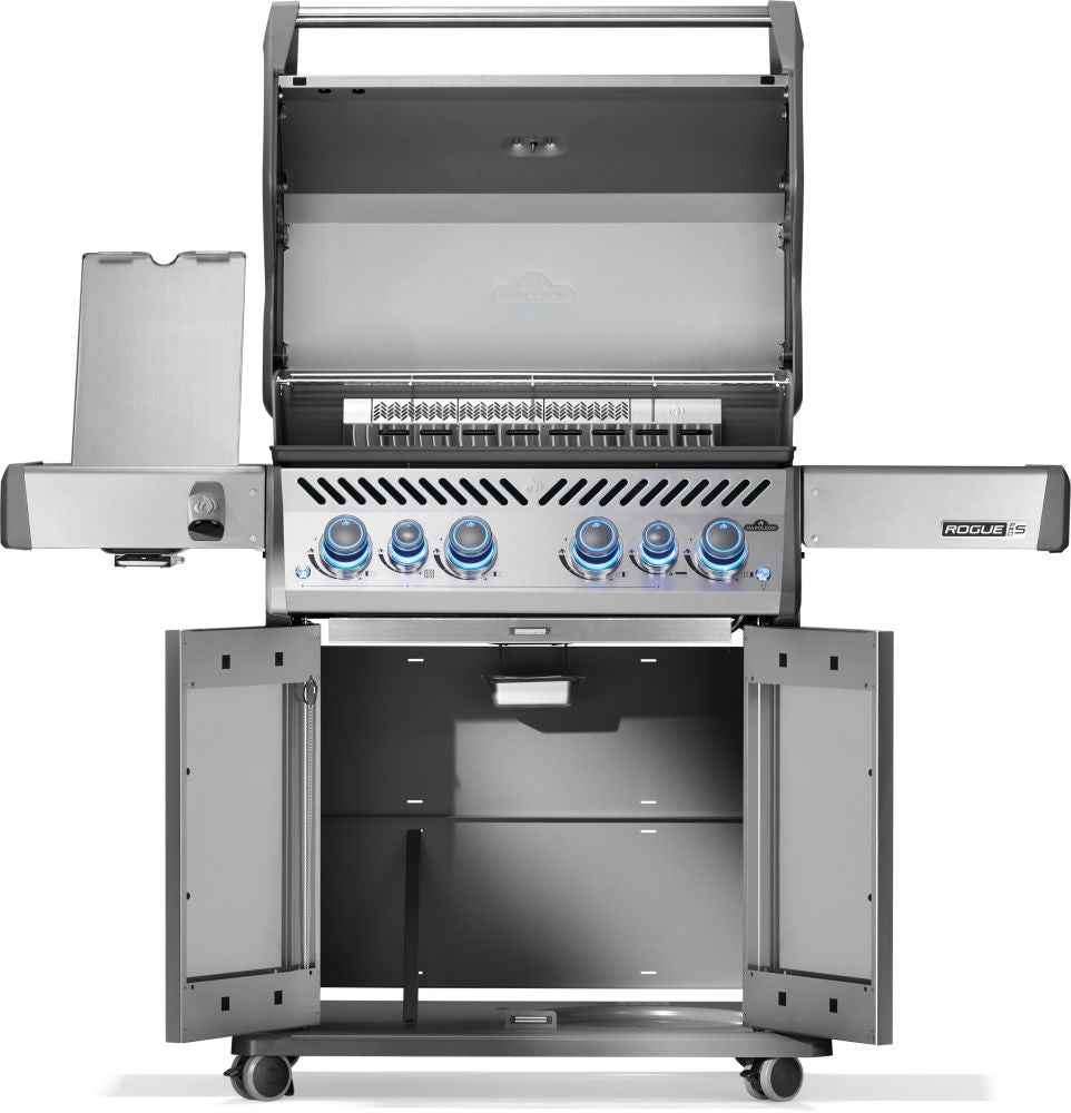 Napoleon Rogue® SE 525 with Infrared Burners