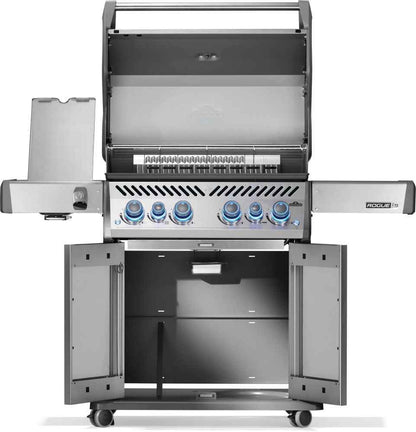 Napoleon Rogue® SE 525 with Infrared Burners