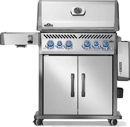Napoleon Rogue® SE 525 with Infrared Burners
