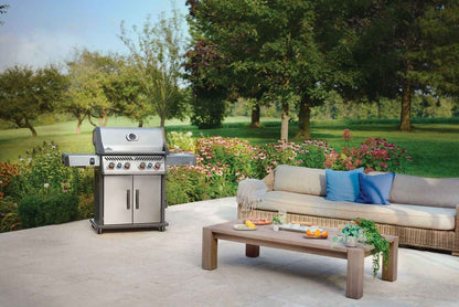 Napoleon Rogue® SE 525 with Infrared Burners