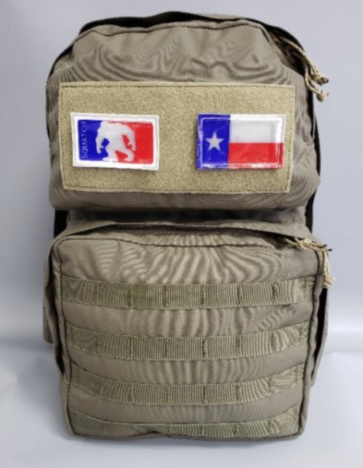 Mothman Backpack