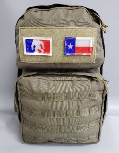 Mothman Backpack